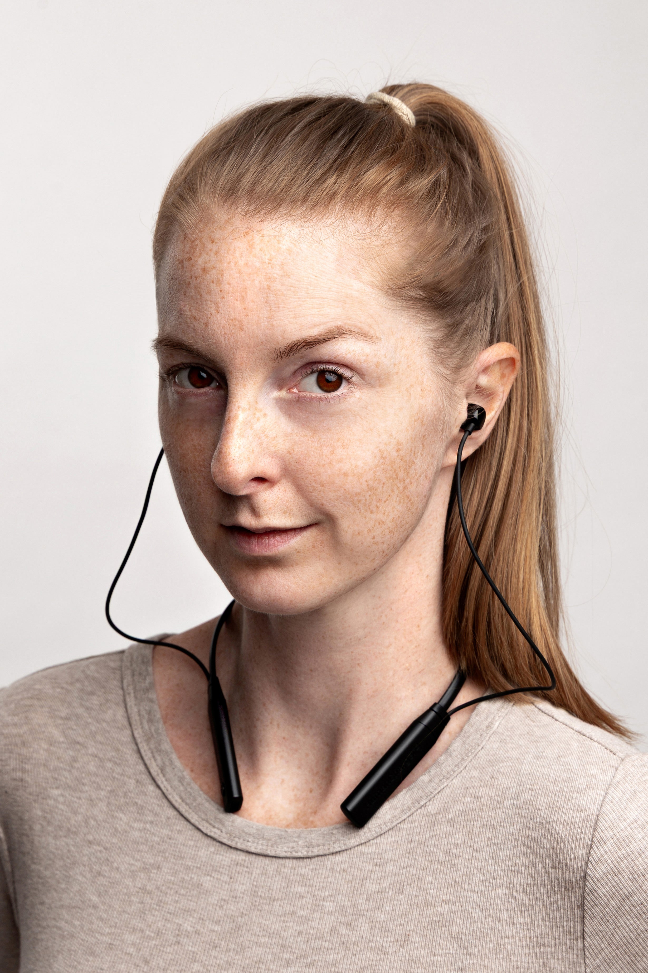 Humancharger Tageslicht Headset